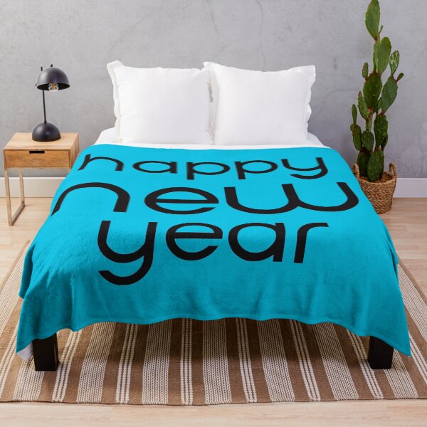 Item preview, Happy New Year designed and sold by TropiCol Creations.