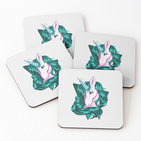 Item preview, Magic Unicorn lovers gift. designed and sold by paulo silveira.