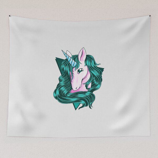 Item preview, Magic Unicorn lovers gift. designed and sold by paulo silveira.