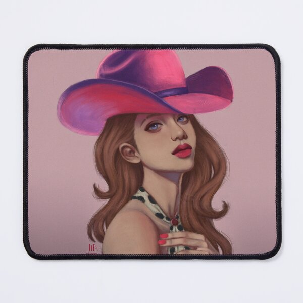 Item preview, Cowgirl designed and sold by Margzzzz.