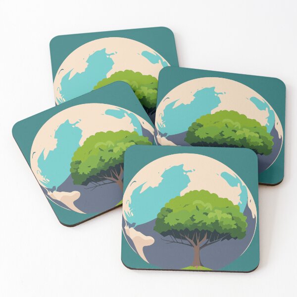 Item preview, Earth designed and sold by Project-J.