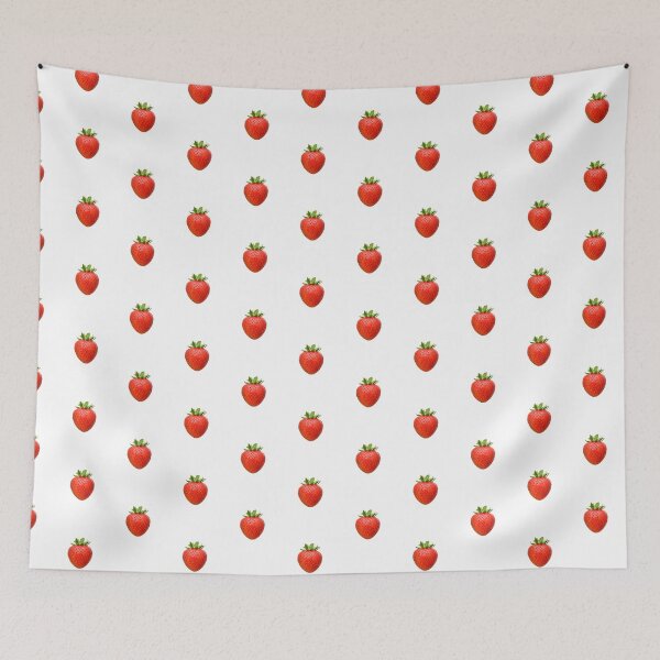 Item preview, Real Strawberry designed and sold by ZimnyDran.
