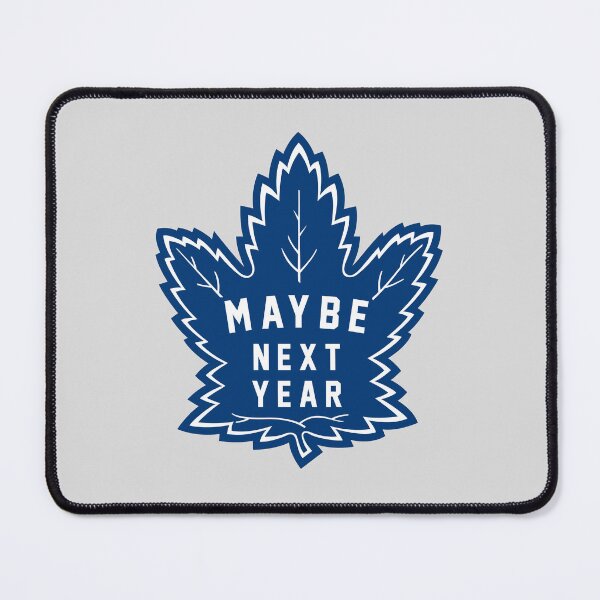 Item preview, The Maybe Next Year designed and sold by franklinprintco.