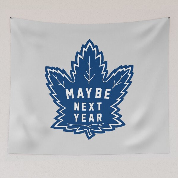 Item preview, The Maybe Next Year designed and sold by franklinprintco.