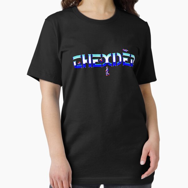 Item preview, Thexder designed and sold by iloveamiga.