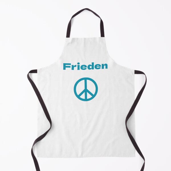 Item preview, Frieden - Peace in German designed and sold by Inspirationmotivation.