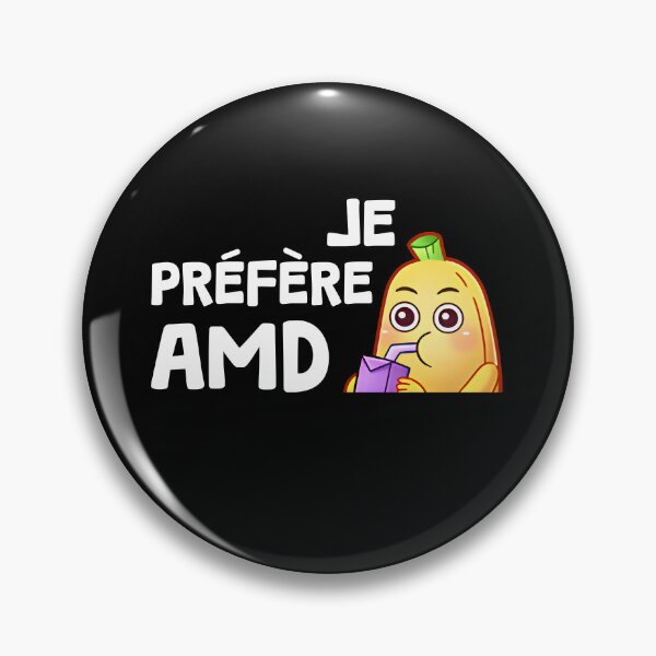 Item preview, I prefer AMD B/N designed and sold by noixdecitron.