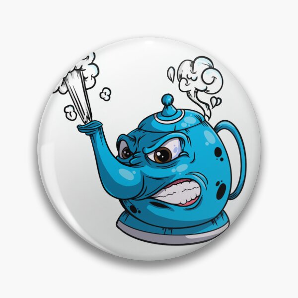 Item preview, I’m A Little Teapot  designed and sold by Gordy806.