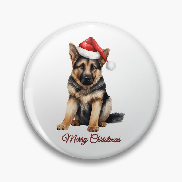 Item preview, German Shepherd Puppy designed and sold by Tamcikaa.
