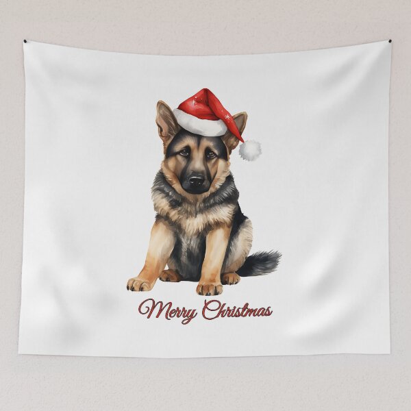 Item preview, German Shepherd Puppy designed and sold by Tamcikaa.