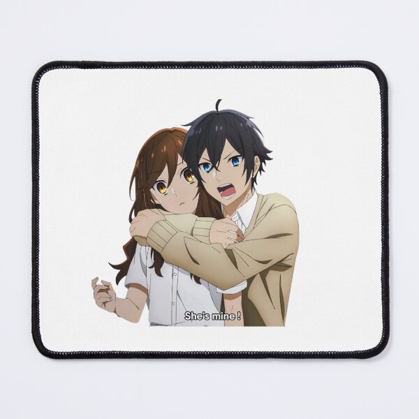 Item preview, horimiya funny designed and sold by Kiara3000.