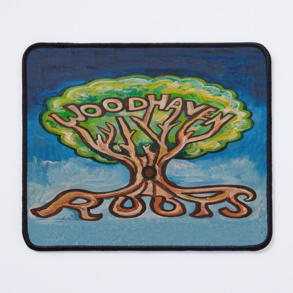 Item preview, Woodhaven Roots designed and sold by Deborah Camp.