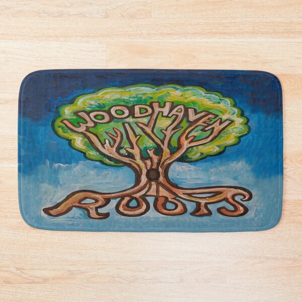 Item preview, Woodhaven Roots designed and sold by Deborah Camp.