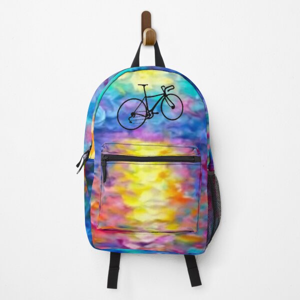 Item preview, Himmelrad I  --> Bicycle Day designed and sold by JanieP2022.