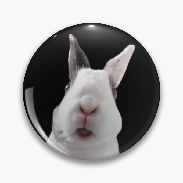 Item preview, Woah Rabbit designed and sold by ThunderRuler.
