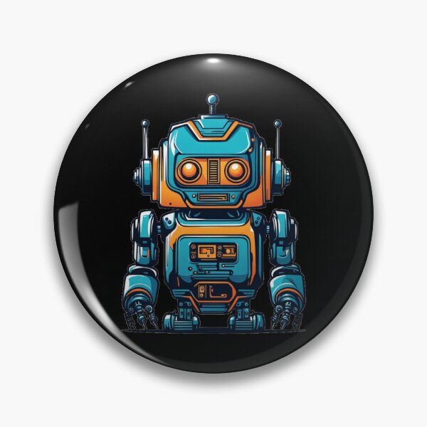 Item preview, Mini Robot designed and sold by Cascio311.