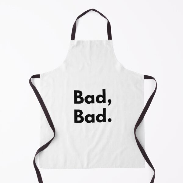 Item preview, Bad, Bad. designed and sold by Dj Gavric998.