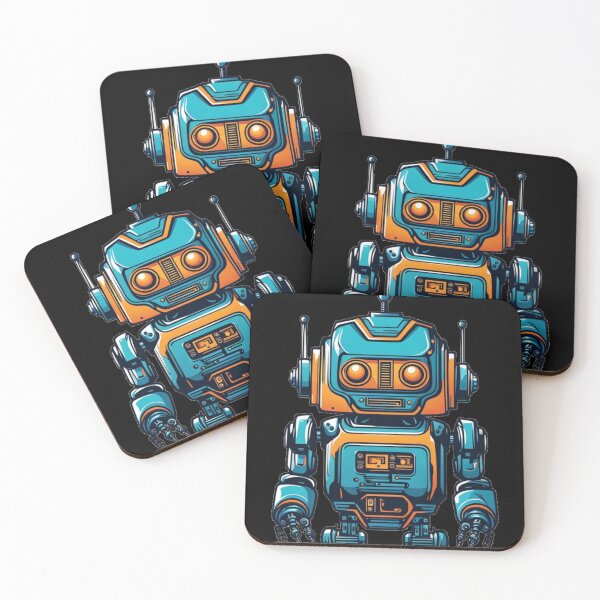 Item preview, Mini Robot designed and sold by Cascio311.