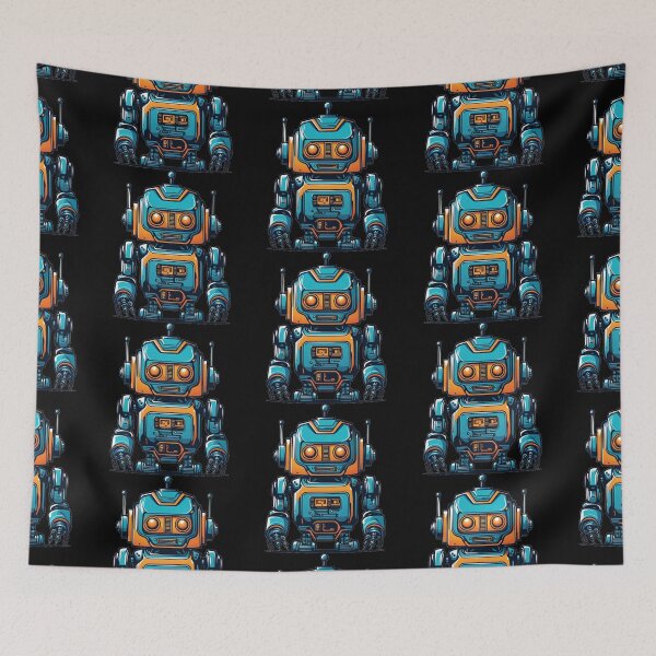 Item preview, Mini Robot designed and sold by Cascio311.