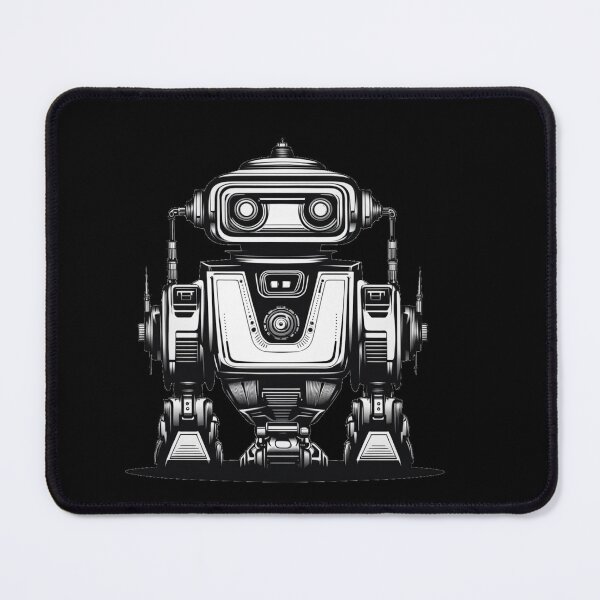 Item preview, Mini Robot AI designed and sold by Cascio311.