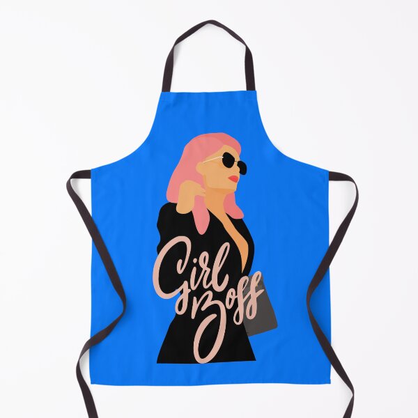 Item preview, Girl Boss designed and sold by cadstudios.