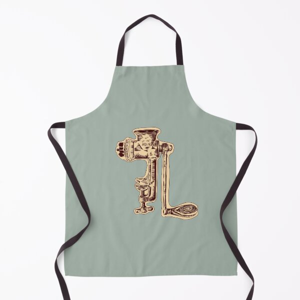 Item preview, meat grinder designed and sold by ciraann.