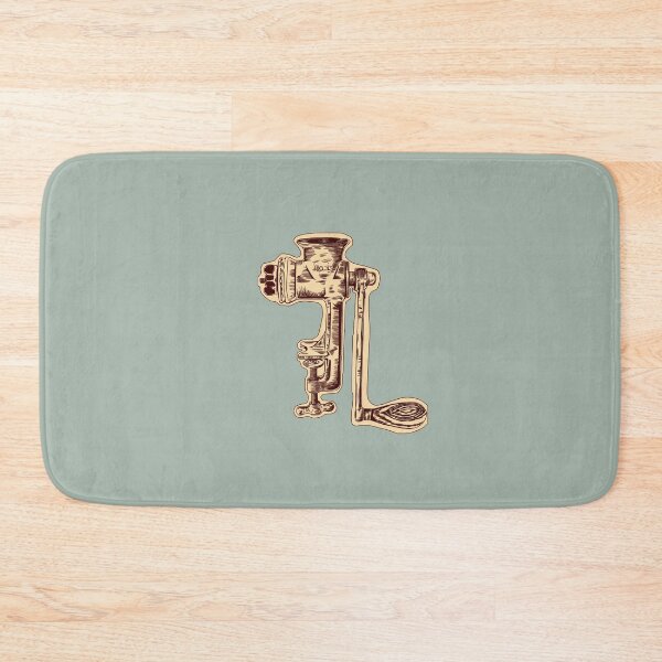 Item preview, meat grinder designed and sold by ciraann.