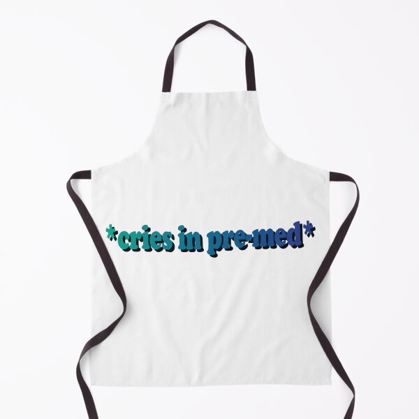 Item preview, *cries in pre-med* - Blue designed and sold by ScienceCorner.