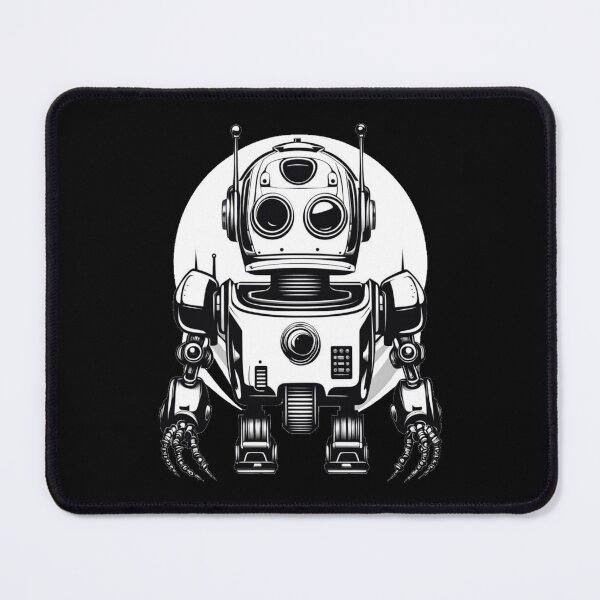 Item preview, Mini Robot AI designed and sold by Cascio311.