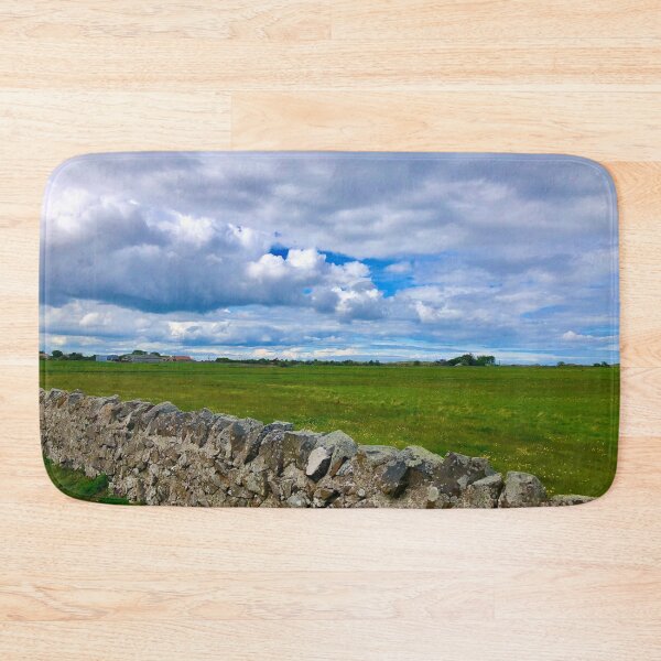 Item preview, Holy Island Fields Photography designed and sold by ThePhotograph03.