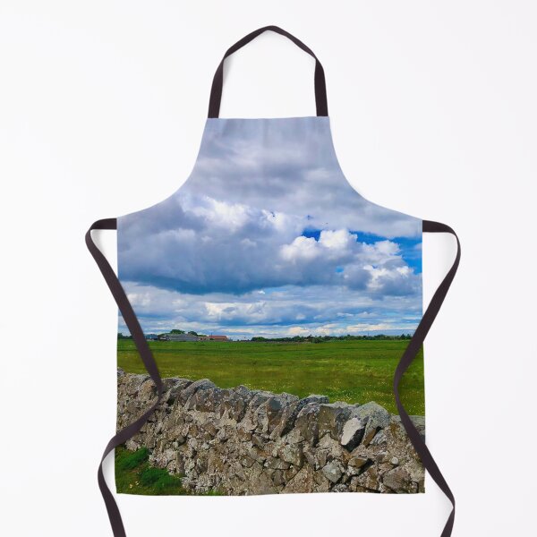 Item preview, Holy Island Fields Photography designed and sold by ThePhotograph03.