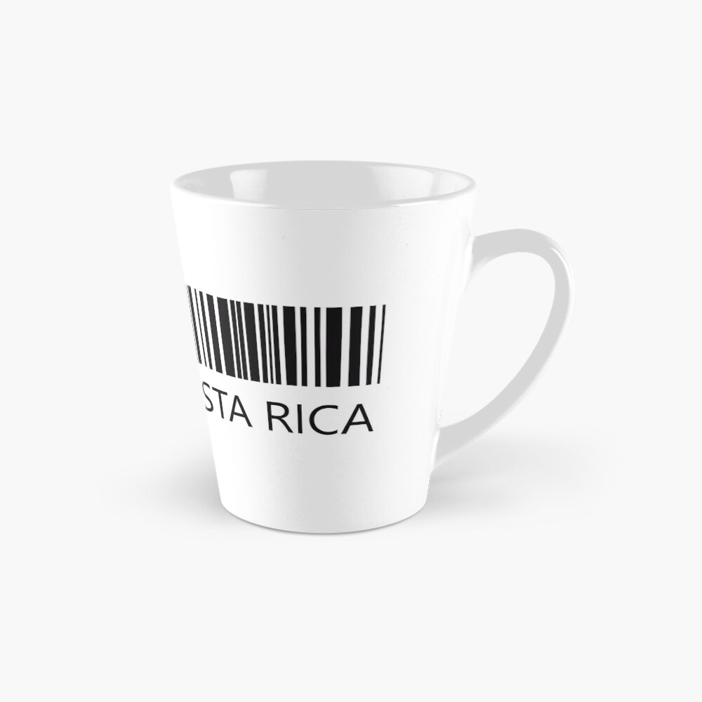 Item preview, Tall Mug designed and sold by JBDesignCo.