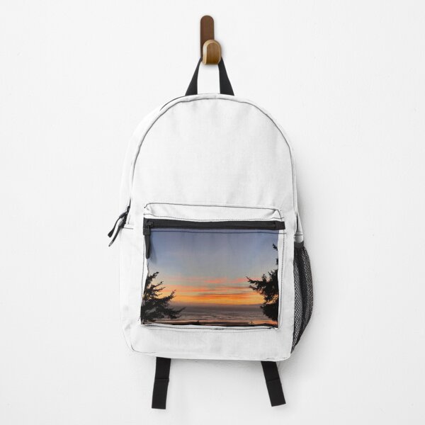 Item preview, Manzanita Beach Sunset on the Oregon Coast designed and sold by emscaroline.