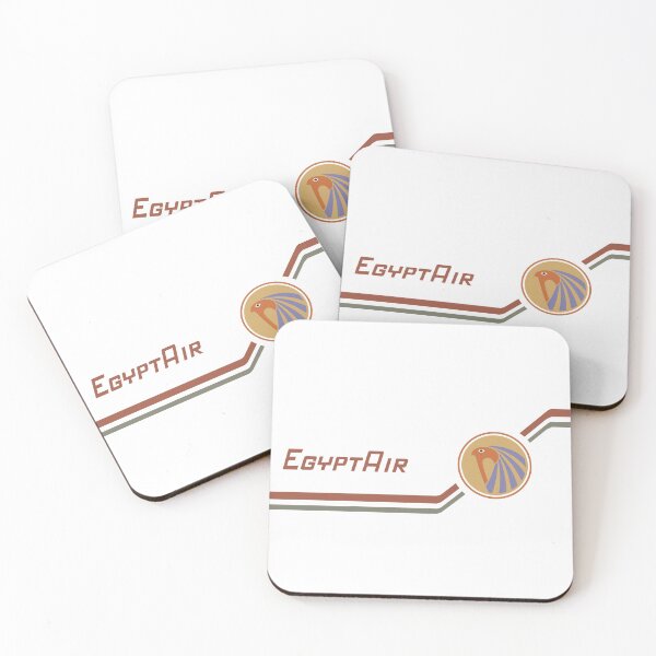 Item preview, Egypt Air Vintage Logo designed and sold by meantime2001.