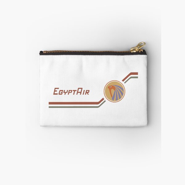 Item preview, Egypt Air Vintage Logo designed and sold by meantime2001.