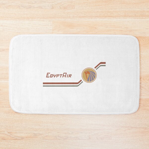 Item preview, Egypt Air Vintage Logo designed and sold by meantime2001.