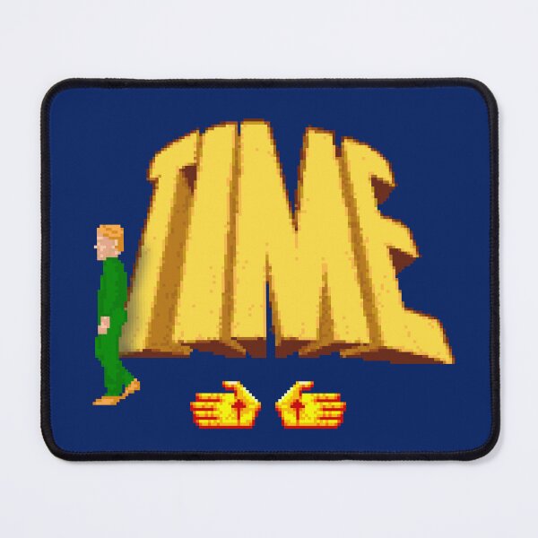 Item preview, Time designed and sold by iloveamiga.