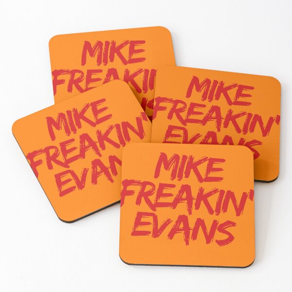 Item preview, Mike Freakin' Evans, Tampa Bay Bucaneers designed and sold by RiffRaffGraffix.