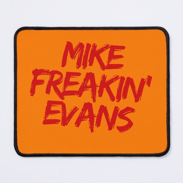 Item preview, Mike Freakin' Evans, Tampa Bay Bucaneers designed and sold by RiffRaffGraffix.