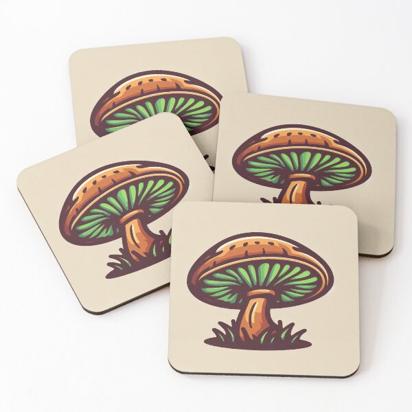 Item preview, Mushroom designed and sold by Alibeyoglu.