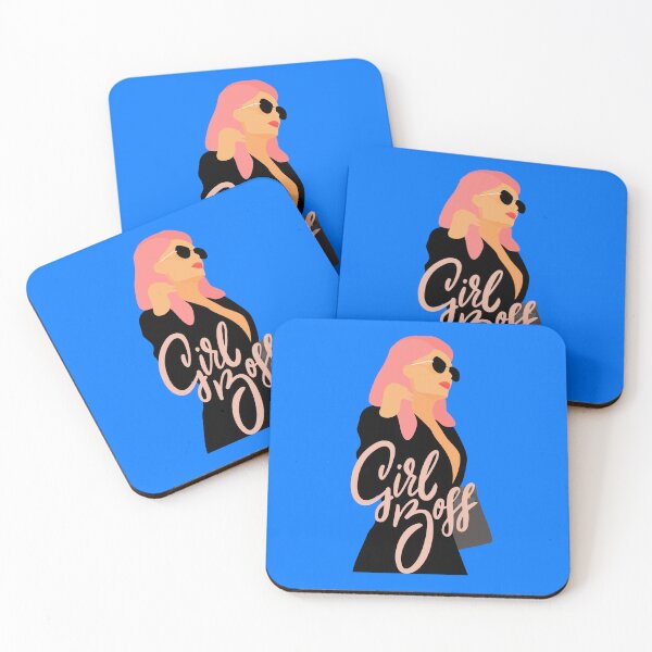 Item preview, Jefe chica designed and sold by cadstudios.
