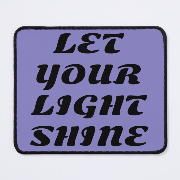 Item preview, Let your light shine designed and sold by CALACreations.