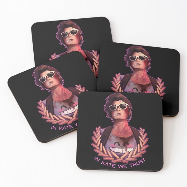 Item preview, IN KATE WE TRUST - Original V2 designed and sold by Andromevart.