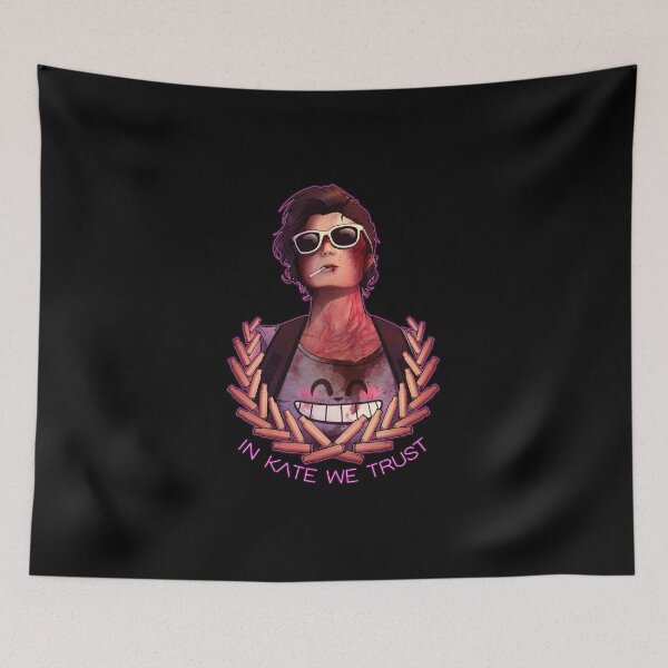 Item preview, IN KATE WE TRUST - Original V2 designed and sold by Andromevart.