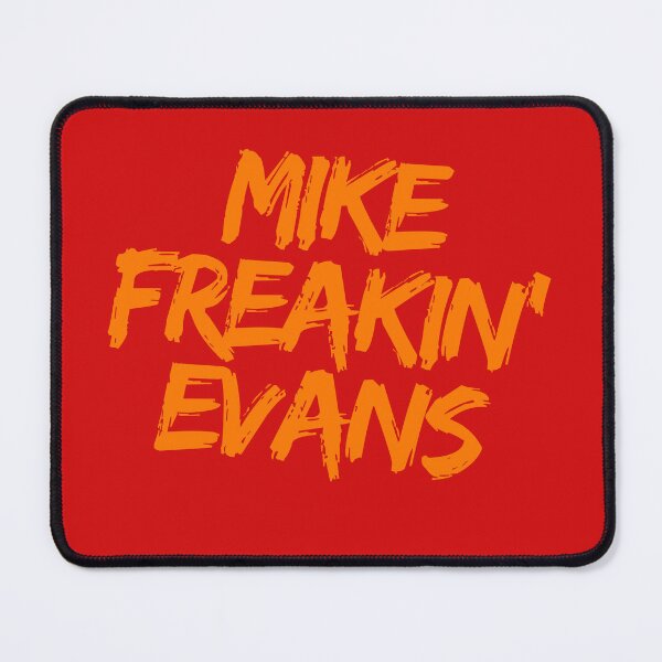 Item preview, Mike Freakin' Evans, Tampa Bay Bucaneers designed and sold by RiffRaffGraffix.