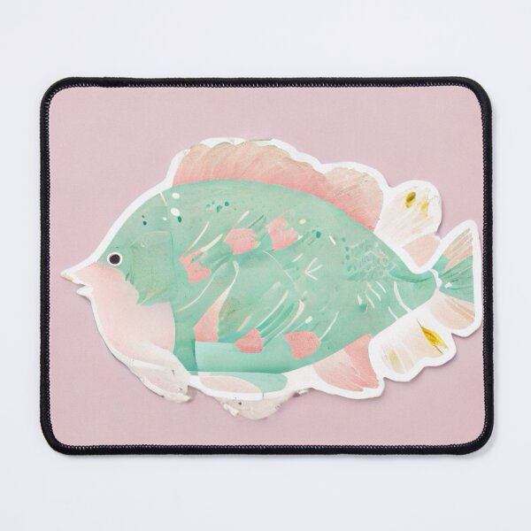 Item preview, Big fish designed and sold by Sugann.
