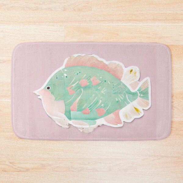 Item preview, Big fish designed and sold by Sugann.