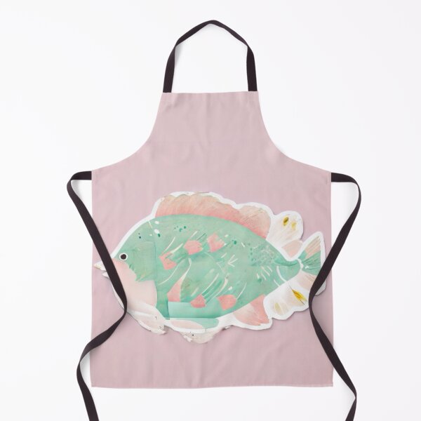 Item preview, Big fish designed and sold by Sugann.