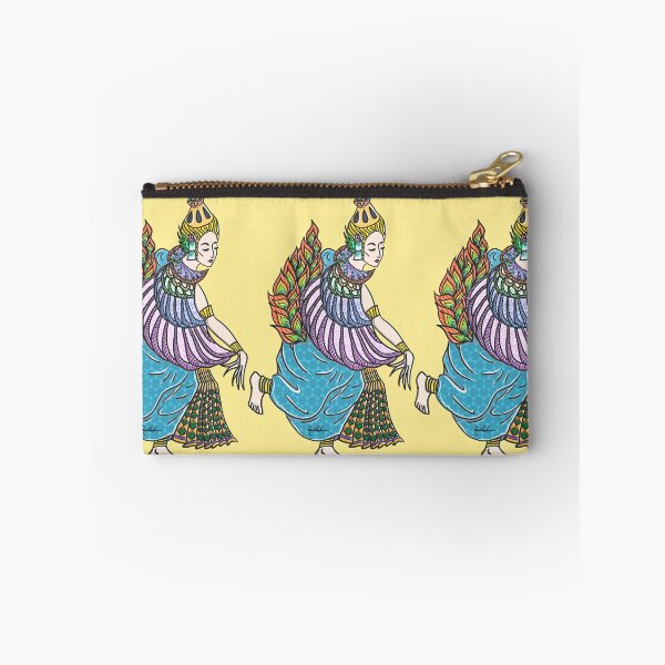 Item preview, Thai dancer designed and sold by pleplerIT.