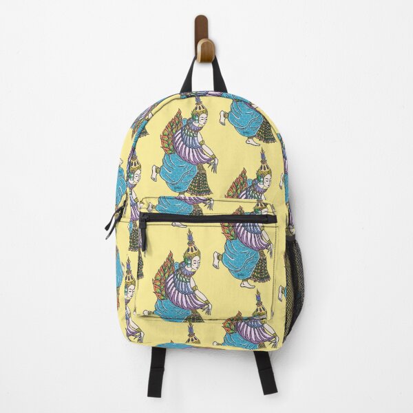 Item preview, Thai dancer designed and sold by pleplerIT.